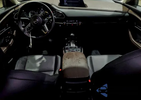 2024 Mazda Cx-30 Premium from USA, damaged, VIN 3MVDMBDM4RM717573